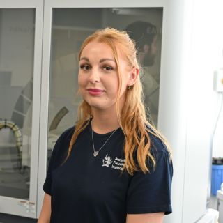 Summer work placement pays dividends for Tees Valley student